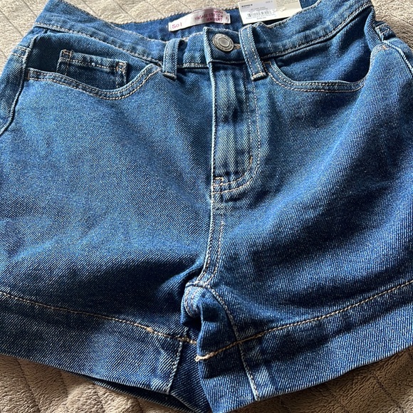 Mom jeans size 0 - Picture 1 of 2